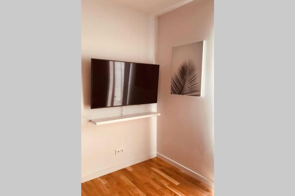 Appartabassens Appartement Bassens  Buitenkant foto